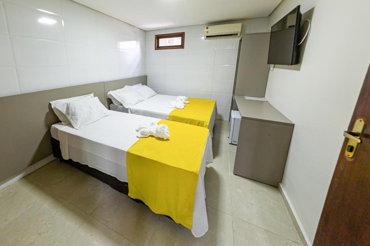 Quarto Triplo